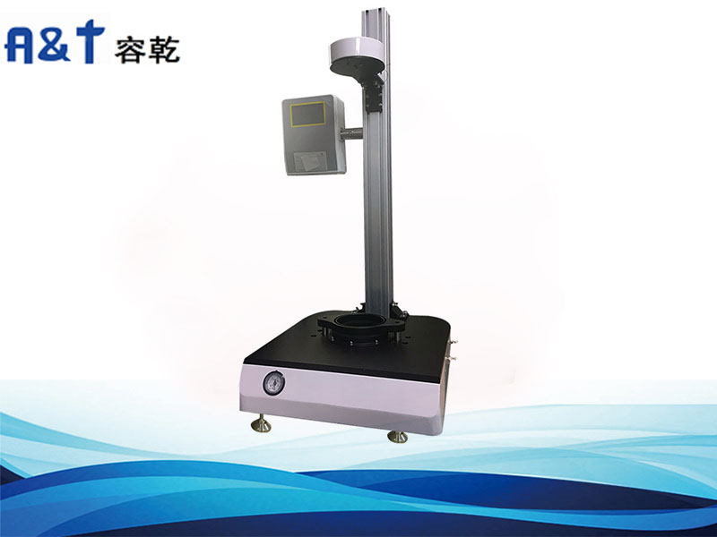 薄膜、片材抗沖擊性能檢測所需檢測儀器及測試標準